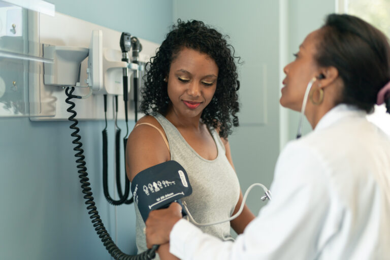 Chronic Disease Awareness Month: Prevention Starts With You Chronic Disease Awareness Month: Prevention Starts With You