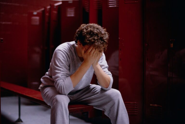 America's depression crisis could cost economy trillions, study suggests