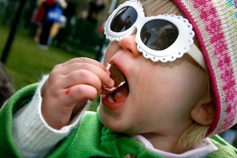 Half of US kids under 5 have caffeine in their daily diet, report shows