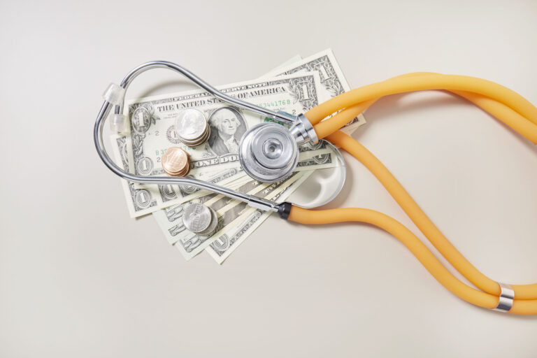 A Sales Tax on Doctor Visits and Medicine? In Missouri, Some Worry A Sales Tax on Doctor Visits and Medicine? In Missouri, Some Worry