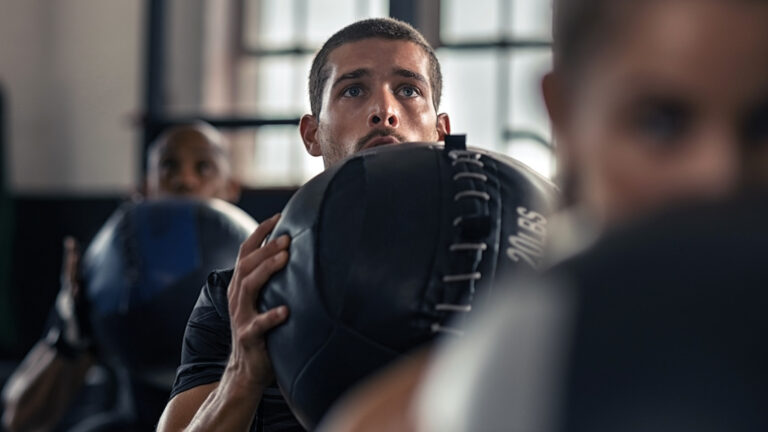 Sniffing chocolate could make your leg day workout easier, even on an empty stomach
