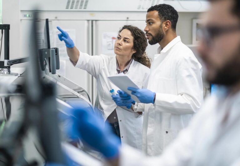 UK formally joins rare disease research partnership