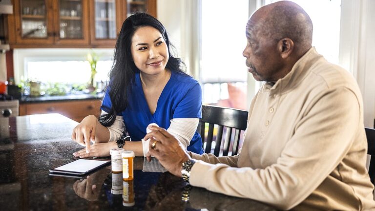 Medicare home health use falling due to payment policy, MA, research finds
