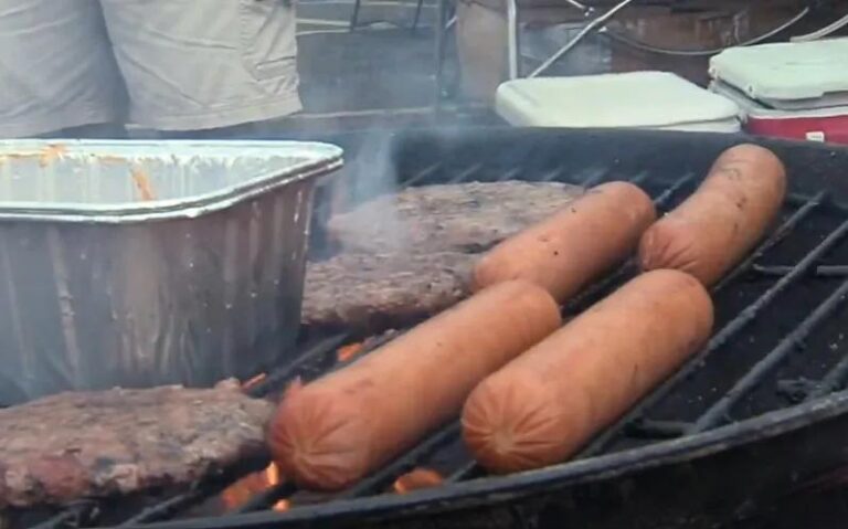 Are Hot Dogs Really That Bad For You? Are Hot Dogs Really That Bad For You?