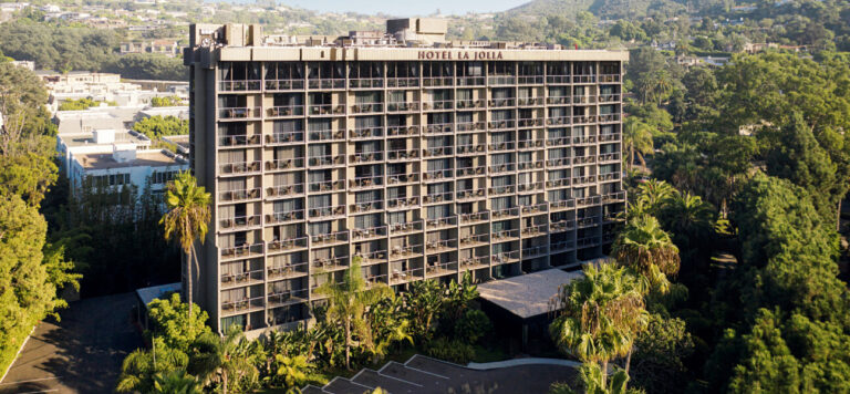 Rebel Hotel Company adds three lifestyle hotels
