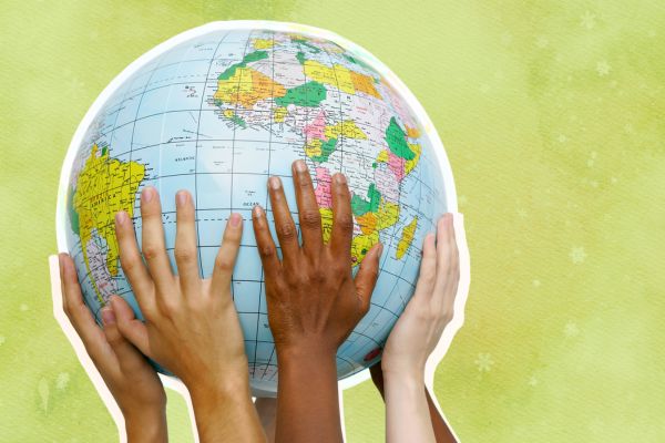 How to increase corporate volunteering