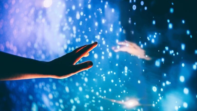 Humans Have a ‘Sixth Sense’ You’ve Probably Never Heard Of – And It Appears to Be Key For Mental Health Humans Have a 'Sixth Sense' You've Probably Never Heard Of – And It Appears to Be Key For Mental Health