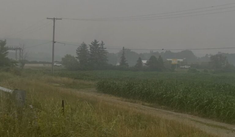 Region, state under Air Quality Health Advisory Region, state under Air Quality Health Advisory