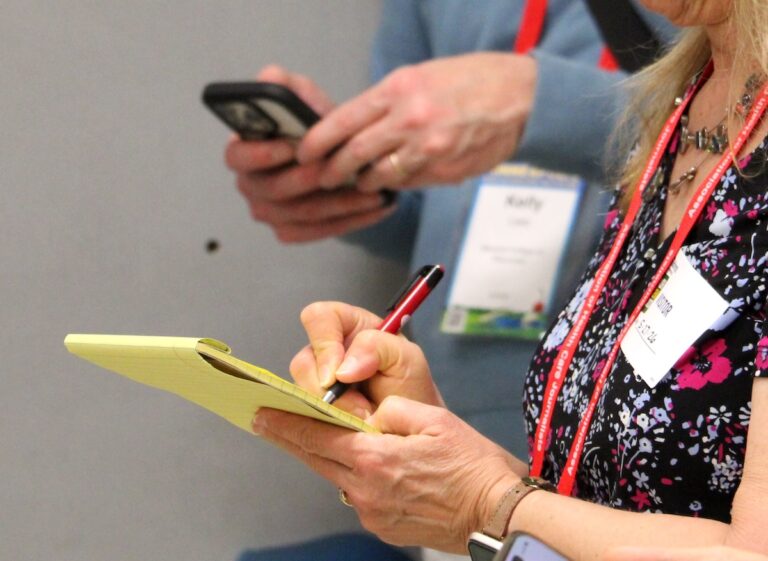 How to turn climate risk research into local health stories
