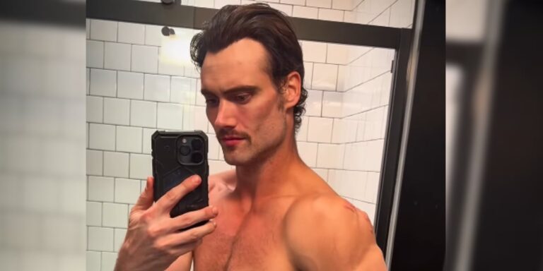 Popular fitness influencer Connor Murphy dies in apparent drowning in Thailand, reports say Popular fitness influencer Connor Murphy dies in apparent drowning in Thailand, reports say