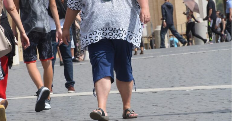 Obesity: Italy’s pioneering legislation should serve as a model for Europe