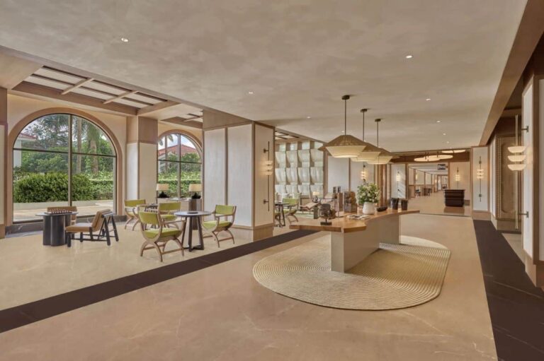 India Welcomes First Curio Collection by Hilton Hotel as a Slohh by Roach Bengaluru Redefines their Lifestyle Hospitality With Malnad Inspired Luxury India Welcomes First Curio Collection by Hilton Hotel as a Slohh by Roach Bengaluru Redefines their Lifestyle Hospitality With Malnad Inspired Luxury