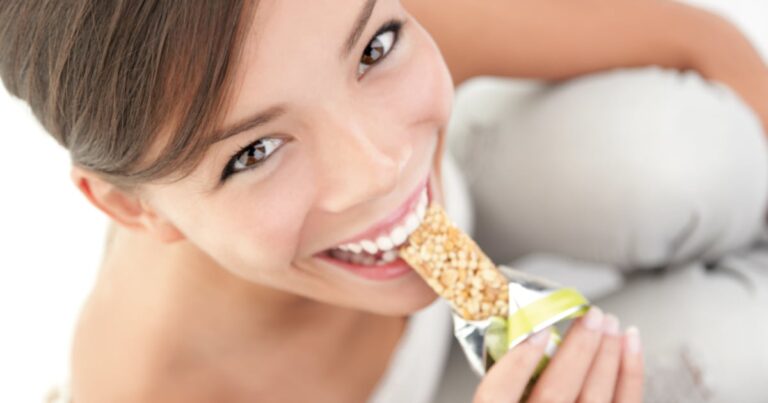 From Ozempic to oat bars: Can peptide science cross into food? From Ozempic to oat bars: Can peptide science cross into food?