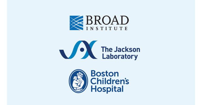 Broad Institute, Boston Children’s Hospital, and The Jackson Laboratory launch the Center for Therapeutic Genetics, a non-profit effort to develop genetic medicines for rare and ultra Broad Institute, Boston Children's Hospital, and The Jackson Laboratory launch the Center for Therapeutic Genetics, a non-profit effort to develop genetic medicines for rare and ultra
