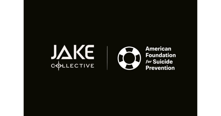 Jake Collective Partners with American Foundation for Suicide Prevention (AFSP) to Safeguard the Wellbeing of Neurodivergent Young People at Risk Jake Collective Partners with American Foundation for Suicide Prevention (AFSP) to Safeguard the Wellbeing of Neurodivergent Young People at Risk