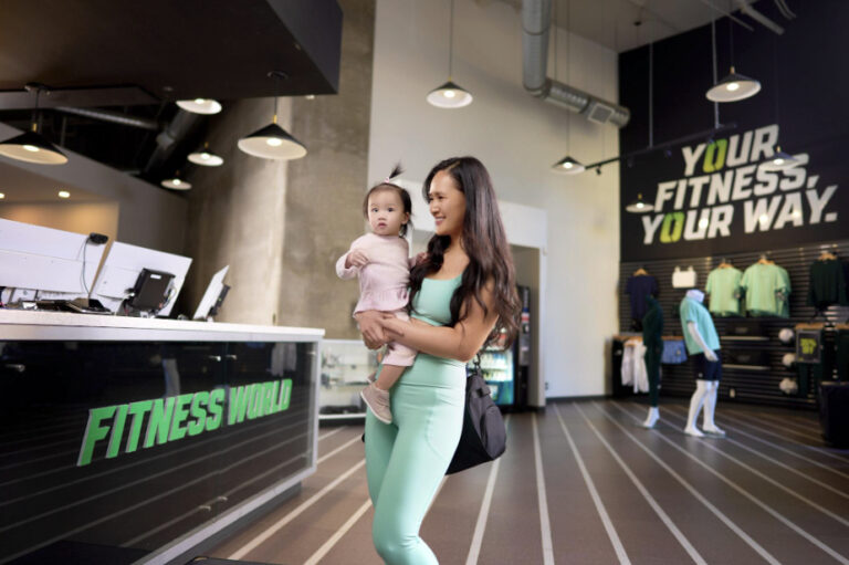 Why it pays to put fitness on your summer calendar