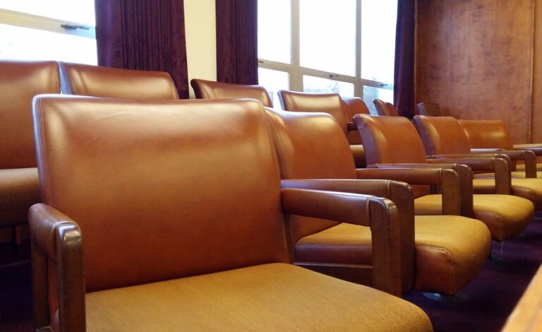 Trial court must exercise discretion before denying civil jury trial