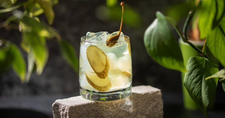 From TikTok to sports nutrition to cocktails: Why pickle juice drinks are booming