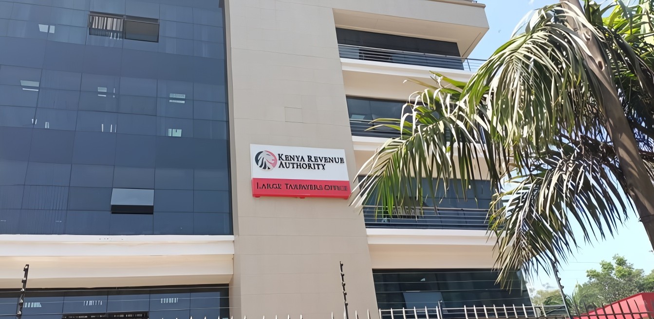 KRA misses revenue target by Sh124 billion despite 10.6 per cent growth