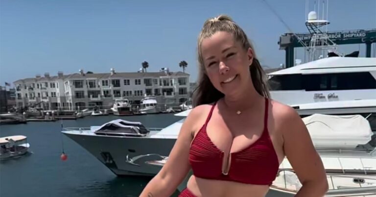 Kendra Wilkinson Flaunts Bikini Body Amid GLP-1 Weight Loss Journey: ‘I Feel So Good’