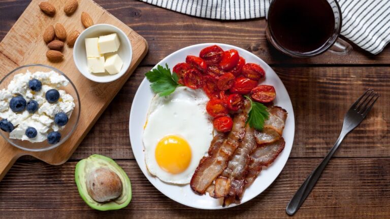 Ketogenic diet may protect one part of the gut while harming another Ketogenic diet may protect one part of the gut while harming another
