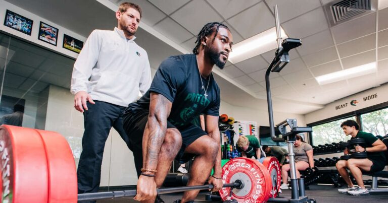 The science behind workout playlists The science behind workout playlists