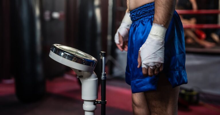 Can probiotics support athletes cutting for competition? Can probiotics support athletes cutting for competition?