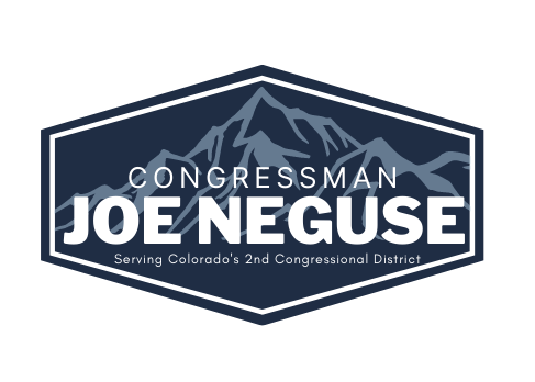 Neguse, Wasserman-Schultz Lead Entire Democratic Caucus in Demanding CMS Reverse Course on Rule Threatening Medicaid Access for Cancer Patients Neguse, Wasserman-Schultz Lead Entire Democratic Caucus in Demanding CMS Reverse Course on Rule Threatening Medicaid Access for Cancer Patients