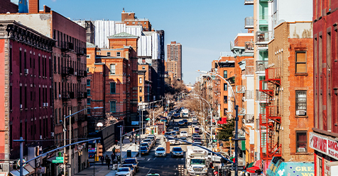 NYC Health Officials Report Three Deaths in Legionnaires’ Disease Cluster