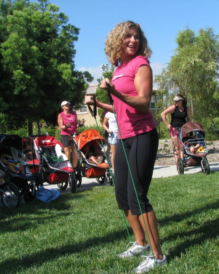 FIT4MOM Celebrates 25 Years by Launching New Fitness Programs For Every Stage of Motherhood FIT4MOM Celebrates 25 Years by Launching New Fitness Programs For Every Stage of Motherhood