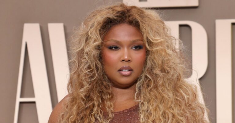 Lizzo Reveals ‘There Are a Lot of Reasons’ for Her Weight Loss Journey: ‘This Is Who I Am Today’