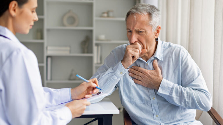 Longer lifespans are leaving people with more years of poor health