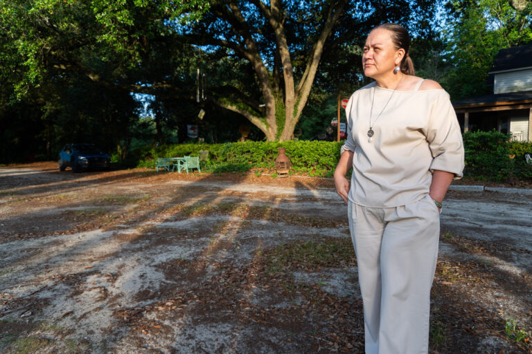 The Newest Federally Recognized Tribe Wants Better Healthcare. It May Be On Its Own. The Newest Federally Recognized Tribe Wants Better Healthcare. It May Be On Its Own.