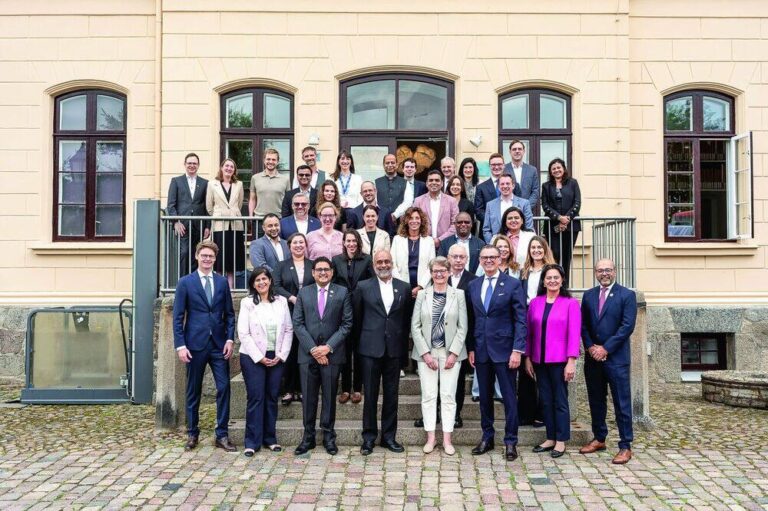 Global fortification coalition advances nutrition through partnerships