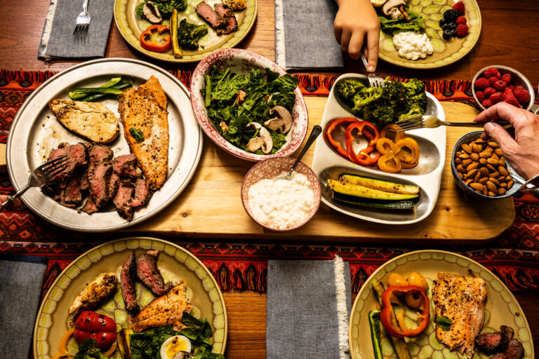 Ketogenic diets may increase cancer risk in the small intestine