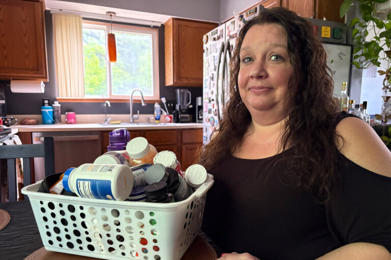 A Deloitte-Run System Denied Medicaid Benefits for Michigan’s Disabled. Now Trump’s Law Piles On. A Deloitte-Run System Denied Medicaid Benefits for Michigan’s Disabled. Now Trump’s Law Piles On.