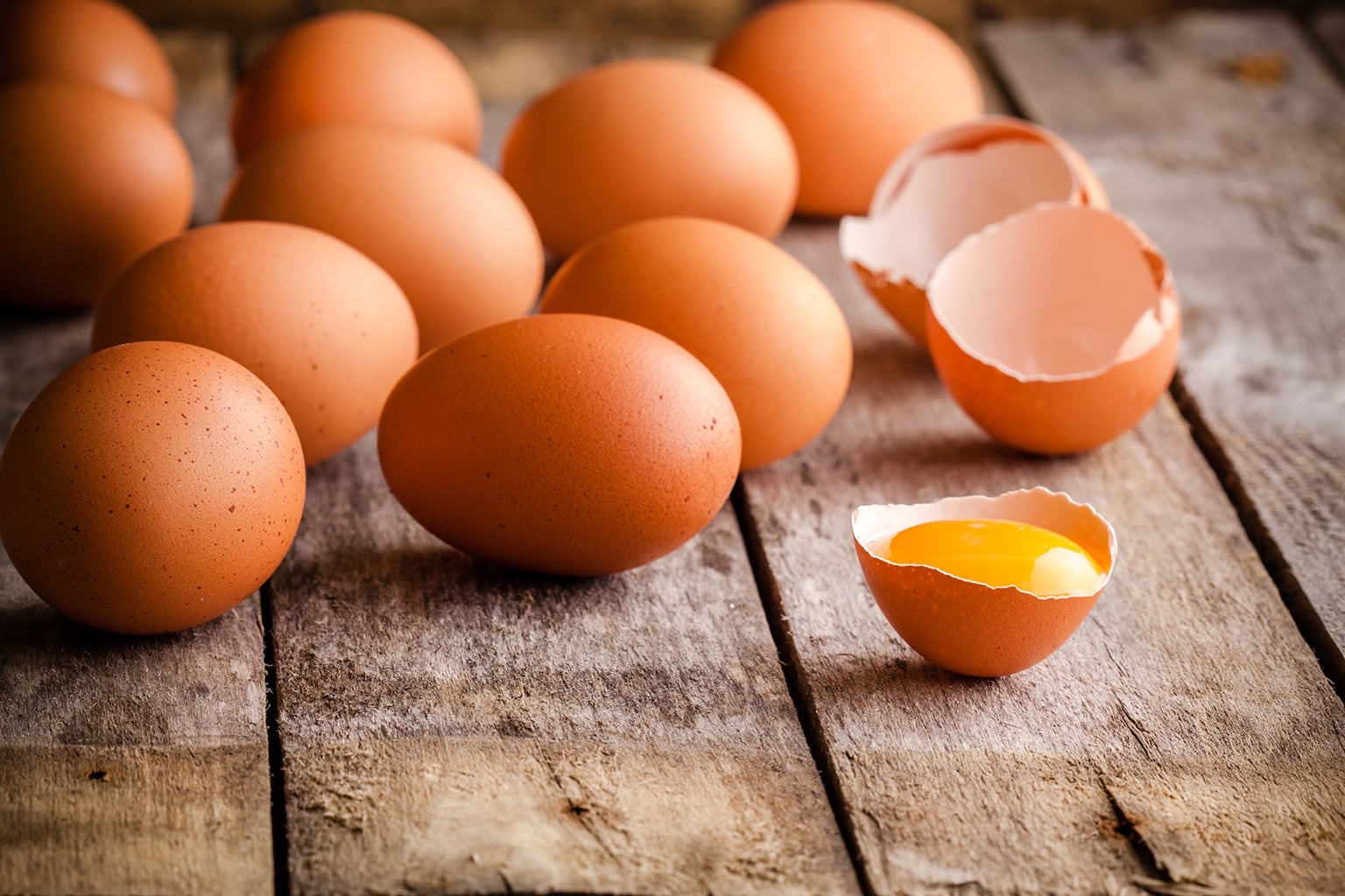 It has been argued that eggs might be among the most nutritious foods on the planet.