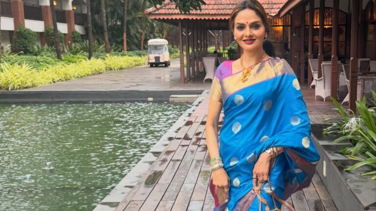‘I don’t eat breakfast….2-3 spoons of ghee’: Roja actor Madhoo shares food preferences ‘I don’t eat breakfast….2-3 spoons of ghee’: Roja actor Madhoo shares food preferences