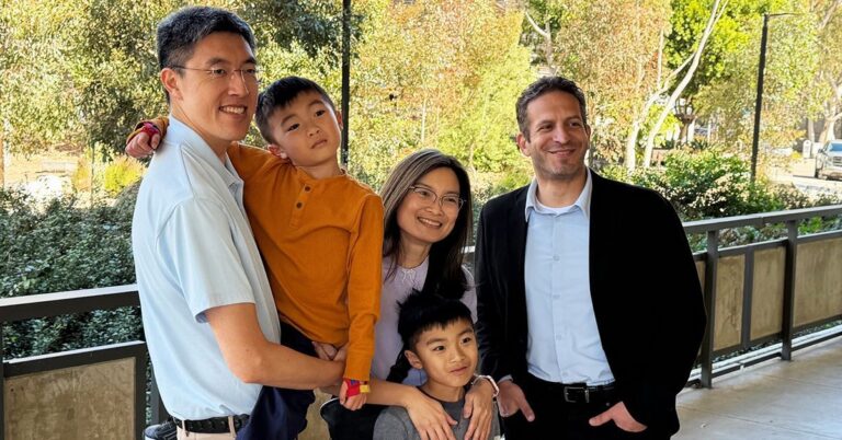 Jeremy’s Story: Research at UC San Diego Offers Hope for Rare Disease