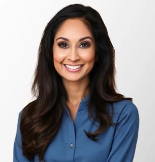 Manpreet (Meena) Bedi, MD, named Division Chair of Radiation Oncology