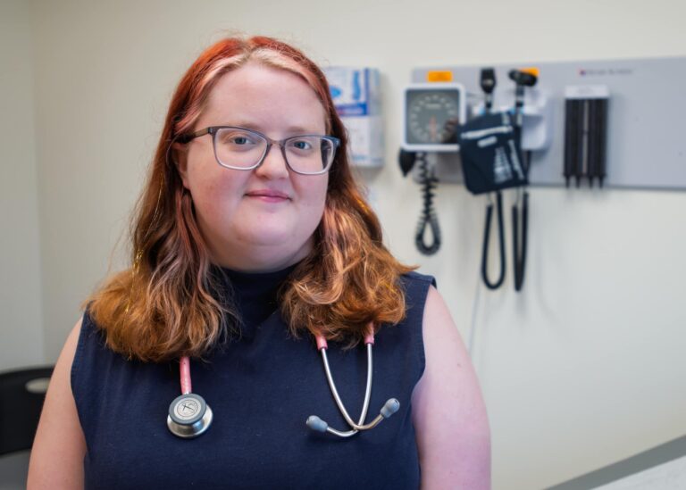 ‘Those are my people’: Dr. Margaret Pearce reflects on ECU Health Rural Family Medicine Residency Program 'Those are my people': Dr. Margaret Pearce reflects on ECU Health Rural Family Medicine Residency Program