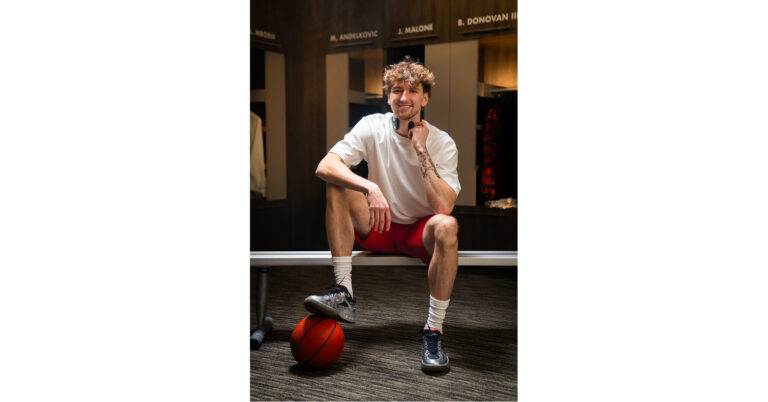 NBA Players Turn To Stress Fitness For Recovery With Pulsetto