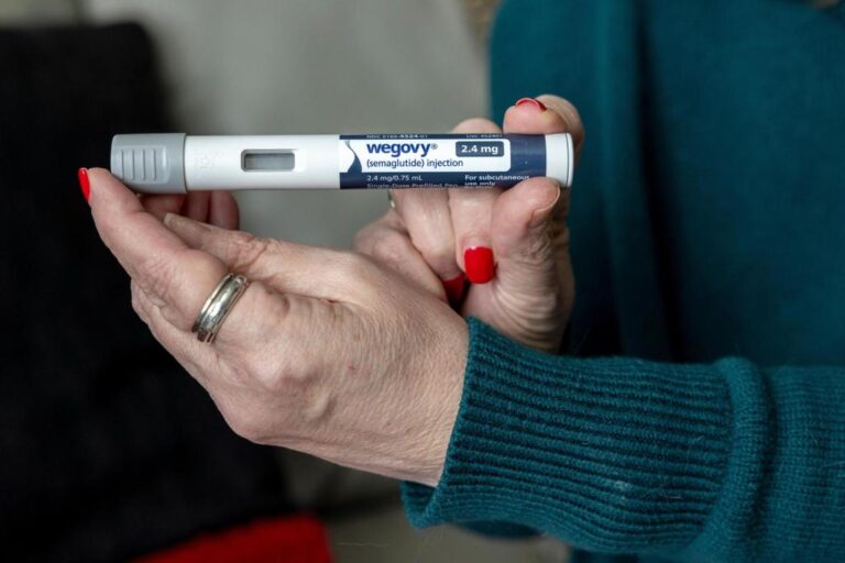 Lisa Jarvis: It’s alarmingly easy to get obesity drugs online