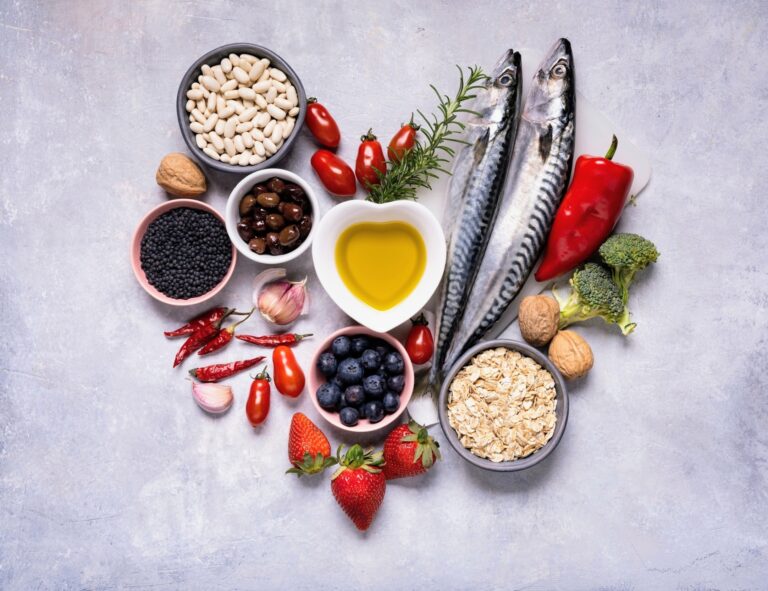 Mediterranean diet linked to happier, healthier aging Mediterranean diet linked to happier, healthier aging