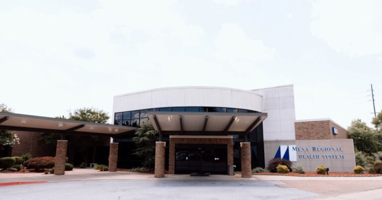 UAMS, Mena Regional Health System to Sign Co-Management Agreement