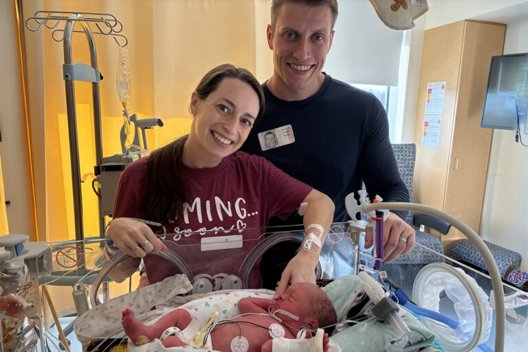 The Medical Minute: After miscarriage, finding answers and a path forward