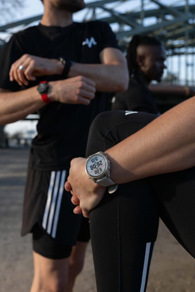 Myzone Now Available to Millions of Garmin Users