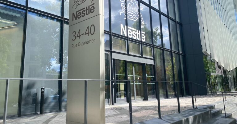 Nestlé bets big on premiumisation as consumers trade up