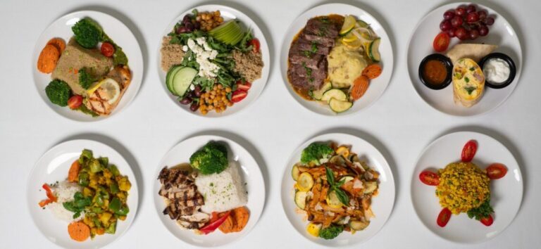 Community Health grows café revenue through fresh