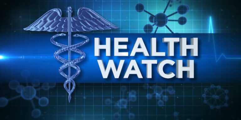 HealthWatch HealthWatch